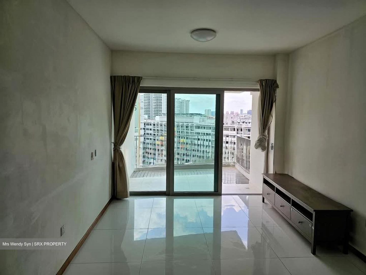 Trevista (D12), Condominium #573489771